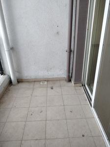 Balcony Image of 1535 Sq.ft 3 BHK Apartment / Flat for sale in Pristine Green, Moshi Pune for Rs. 6250000