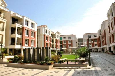 Image of 1600 Sq.ft 3 BHK Apartment / Flat for sale in Shaligram Flora, Thaltej, Ahmedabad for Rs. 18100000