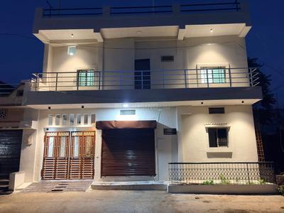 Image of 720 Sq.ft 3 BHK Independent House for sale in Deopuri, Raipur for Rs. 5300000