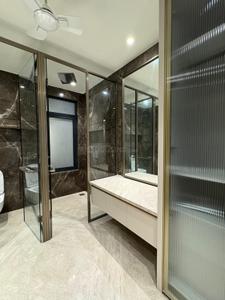 Bedroom Image of 4500 Sq.ft 4 BHK Independent House for sale in DLF City Phase 1, DLF Phase 1 Gurgaon for Rs. 60000000
