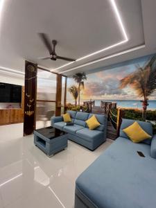 Bedroom Image of 1270 Sq.ft 2 BHK Apartment / Flat for sale in 4 Blocks, Suchitra Hyderabad for Rs. 9900000