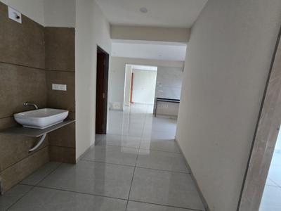 Image of 1750 Sq.ft 3 BHK Apartment / Flat for rent in Harni, Vadodara for Rs. 25000