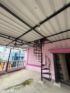 Bedroom Image of 2500 Sq.ft 6 BHK Independent House for sale in Behala Kolkata for Rs. 11000000