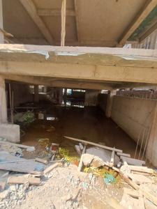 Balcony Image of 1432 Sq.ft 3 BHK Apartment / Flat for sale in Rehabari Guwahati for Rs. 9021600