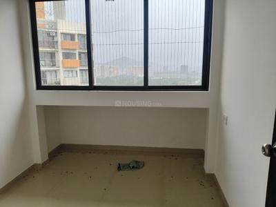 Bedroom Image of 1600 Sq.ft 3.5 BHK Apartment / Flat for sale in Joyville Virar, Virar West Virar for Rs. 11000000