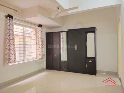 Bedroom Image of 1480 Sq.ft 3 BHK Apartment / Flat for sale in Subiksha Courette by Subiksha Construction, Marathahalli Bengaluru for Rs. 11500000