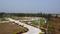 Bhogapuram Plot View 2