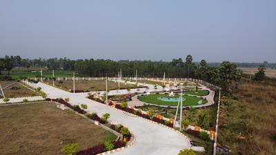 Image of 450 Sq.ft Residential Plot / Land for sale in Bhogapuram, Vizianagaram for Rs. 9899550