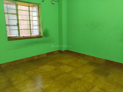 Bedroom Image of 650 Sq.ft 2 BHK Apartment / Flat for sale in Lake Gardens Kolkata for Rs. 2800000