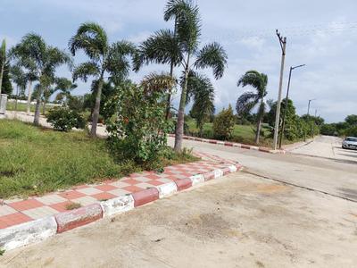 Image of 180 Sq.ft Residential Plot / Land for sale in Maheshwaram, Hyderabad for Rs. 3960000