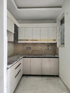 Kitchen Image of 1095 Sq.ft 2 BHK Apartment / Flat for sale in Devla Greater Noida for Rs. 3845248