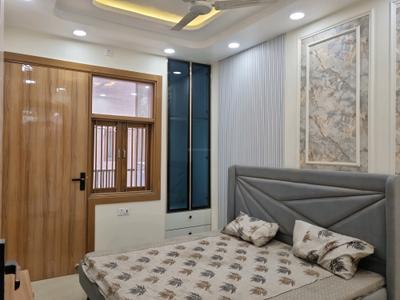 Bedroom Image of 700 Sq.ft 2 BHK Apartment / Flat for sale in Dwarka Mor New Delhi for Rs. 5800000