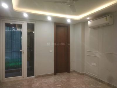 3 BHK Independent Builder Floor
