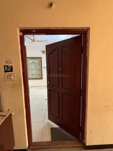 Image of 500 Sq.ft 1 BHK Builder Floor for rent in Kaggadasapura, Bengaluru for Rs. 19000