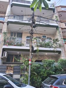 Image of 3900 Sq.ft 7 BHK Independent House for sale in Govindpuram, Ghaziabad for Rs. 26000000