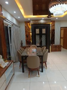 Hall Image of 3065 Sq.ft 4 BHK Apartment / Flat for sale in Mantri Manyata Lithos, Thanisandra Bengaluru for Rs. 42000000