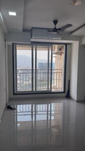 1 BHK Flat