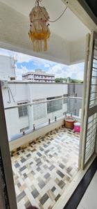 Balcony Image of 1076 Sq.ft 2 BHK Apartment / Flat for sale in Harivijay Aishwaryapuri CHSL, Kothrud Pune for Rs. 14900000