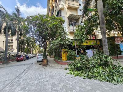 Image of 1050 Sq.ft 2 BHK Apartment / Flat for rent in Wadhwa Wadhwa Meadows, Kalyan West, Kalyan for Rs. 16000