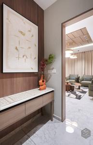 Bathroom Image of 2300 Sq.ft 3 BHK Apartment / Flat for sale in Bhayli Vadodara for Rs. 9000000