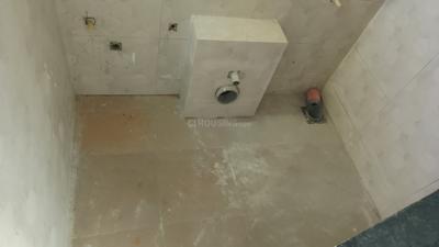 Bathroom Image of 675 Sq.ft 1 BHK Apartment / Flat for sale in Creative Marvel, Ulwe Navi Mumbai for Rs. 5500000