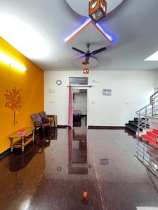 Hall Image of 2600 Sq.ft 5 BHK Independent House for sale in Nagasandra, Bengaluru North Bengaluru for Rs. 14500000