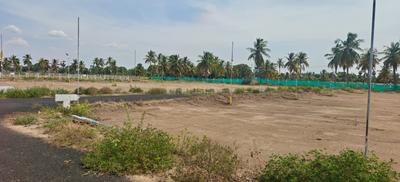 Image of 1200 Sq.ft Residential Plot / Land for sale in Thekutheru, Madurai for Rs. 934362