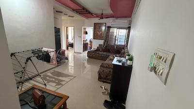 2 BHK Flat