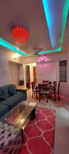Hall Image of The leaf Society in Undri, Pune