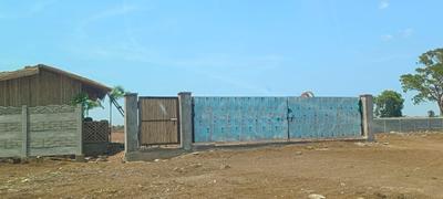 Image of 4000 Sq.ft Residential Plot / Land for sale in Samriddhi Farm, Mundara, Raipur for Rs. 1800000