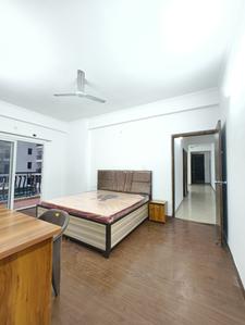 Bedroom Image of 2365 Sq.ft 4 BHK Apartment / Flat for sale in The Antriksh Forest, Sector 77 Noida for Rs. 20000000