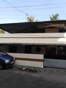Image of 1500 Sq.ft 2 BHK Independent House for sale in Pachalam, Kochi for Rs. 10000000