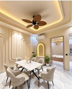 Hall Image of 5000 Sq.ft 5 BHK Independent House for sale in Mansarovar Jaipur for Rs. 37100000