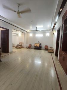 3 BHK Independent Builder Floor