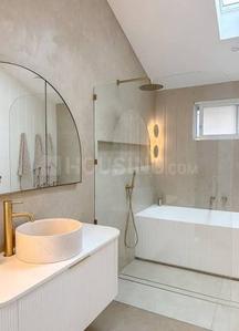 Image of 1400 Sq.ft 3 BHK Apartment / Flat for sale in Poonam Vaishno Heights, Malad East, Mumbai for Rs. 28900000