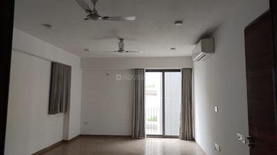 Hall Image of 5345 Sq.ft 4 BHK Apartment / Flat for sale in Synthesis Altius Vibe, Ambli Ahmedabad for Rs. 66800000