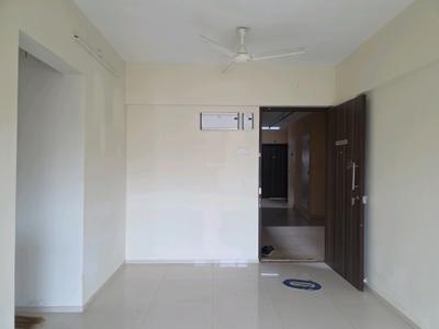 Living Room Image of 1265 Sq.ft 2 BHK Apartment / Flat for sale in Gujarat Kasturi Van, Bhayandar East Mira Bhayandar for Rs. 11500000