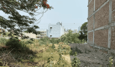 Image of 250 Sq.ft Residential Plot / Land for sale in Palam Vihar Extension, Gurgaon for Rs. 30000000