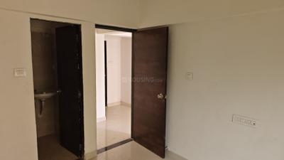 Bedroom Image of 650 Sq.ft 2 BHK Apartment / Flat for sale in DGS Sheetal Tapovan, Malad East Mumbai for Rs. 15000000