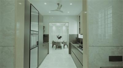 Bathroom Image of 2600 Sq.ft 4 BHK Villa for sale in Kalapatti Coimbatore for Rs. 46000000