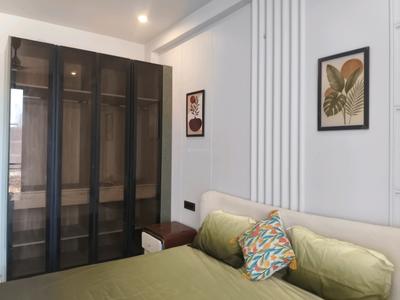 Bedroom Image of 950 Sq.ft 2 BHK Apartment / Flat for sale in Kulesara Greater Noida for Rs. 5500500