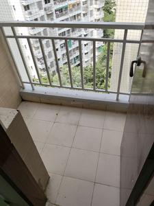 Drying Area Image of 1729 Sq.ft 3 BHK Apartment / Flat for sale in Godrej Garden City, Jagatpur Ahmedabad for Rs. 10400000
