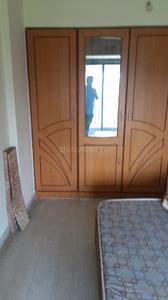 Bedroom Image of 850 Sq.ft 2 BHK Apartment / Flat for sale in Thane West Thane for Rs. 16500000