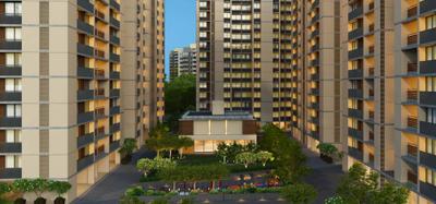 Image of 2415 Sq.ft 4 BHK Apartment / Flat for sale in Sheetal Westpark, Vastrapur, Ahmedabad for Rs. 23500000