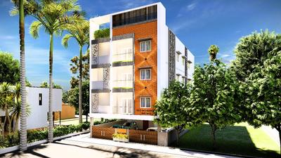 Image of 1115 Sq.ft 3 BHK Apartment / Flat for sale in Perambur, Chennai for Rs. 10592500