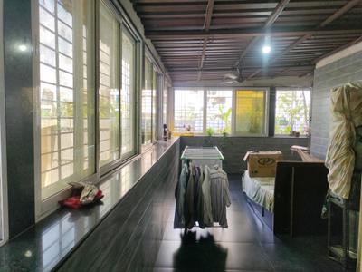 Terrace Image of 1305 Sq.ft 2 BHK Apartment / Flat for sale in Ulwe Navi Mumbai for Rs. 15000000