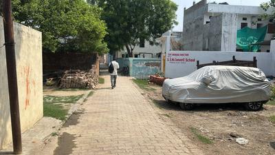 Image of 1360 Sq.ft Residential Plot / Land for sale in Bhojuveer, Varanasi for Rs. 4828000
