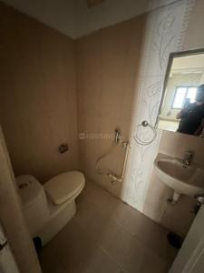 Bathroom Image of 3200 Sq.ft 4 BHK Independent House for rent in Jubilee Hills Hyderabad for Rs. 90000