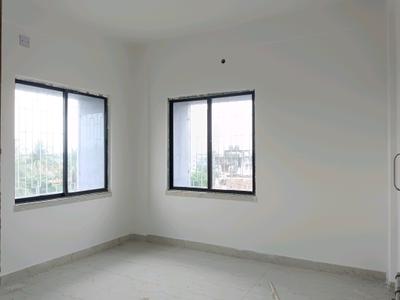 Bedroom Image of 1110 Sq.ft 3 BHK Apartment / Flat for sale in Bramhapur Kolkata for Rs. 4100000