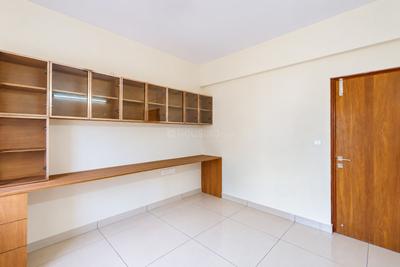Bedroom Image of 1400 Sq.ft 3 BHK Apartment / Flat for rent in Prestige Green Gables, Panathur Bengaluru for Rs. 82000